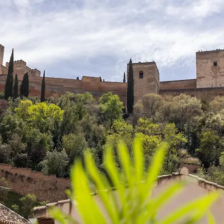 Holiday home San Pedro Alhambra Views 3br *