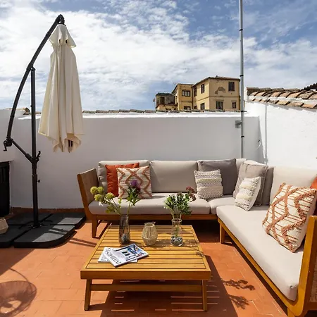 San Pedro Alhambra Views 3br Holiday home *