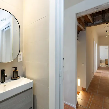 San Pedro Alhambra Views 3br Holiday home Granada