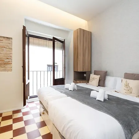San Pedro Alhambra Views 3br Granada