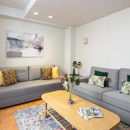 San Pedro Alhambra Views 3br *